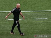 Walau Kalah dari Italia, Pelatih Wales Serasa Menang