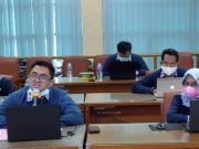 USM Lolos Program KMMI Kemendikbudristek