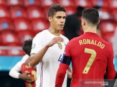 Ringkasan Grup F: Tim Tim Unggulan Grup Neraka Tetap Melaju