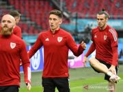 Bale Tidak Masalah Wales Dianggap Nonunggulan Lawan Denmark