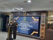 Kejagung Eksekusi Buronan Hendra Subrata ke Rutan Salemba