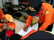 Warga Kaliputri Terseret Ombak dan Tenggelam di Pantai Logending