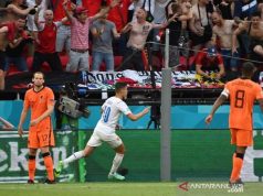 Ceko ke Perempatfinal setelah Singkirkan Belanda