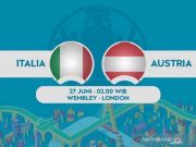 Austria Berambisi Kejutkan Italia