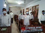 DPP LDII Gelar Webinar Lingkungan Hidup, Kelola Sampah Jadi Berkah