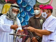 Ini yang Dilakukan KLASE Solo di HUT Presiden Jokowi