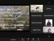 FK Unissula Realisasikan MoU dengan Gunma University Jepang