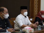 Covid-19 di Kebumen Naik Tajam, Tiap Desa Harus Bentuk Posko