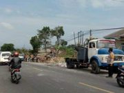 Kasatlantas Polres Wonosobo Imbau Pengemudi Hati-hati saat Melintas di Jalur Maut Kertek