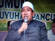Menarik, Gus Qoyyum Bahas Farmakologi di Unissula