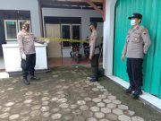 Penghuni Panti Mardi Guno Prembun Meninggal Gantung Diri