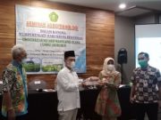 UMNU Kebumen Kolaborasi dengan Penyuluh Pertanian Wujudkan Pertanian Modern