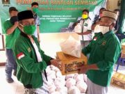 Haryoto Mengundurkan Diri dari Ketua DPC PPP Wonogiri
