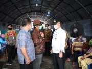 Kabar Baik, Kebumen Dapat Kuota 1,1 Juta Vaksin, Targetkan 2021 Selesai