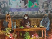 PAC IPPNU Ayah Kebumen Gelar Seminar Kesehatan Reproduksi