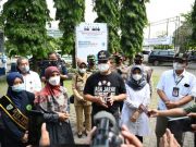 Animo Warga Tinggi, Pemkab Kebumen Siapkan 8.000 Vaksin Sehari