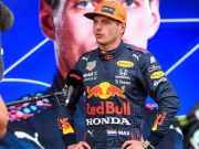 Kian Percaya Diri Hadapi Hamilton