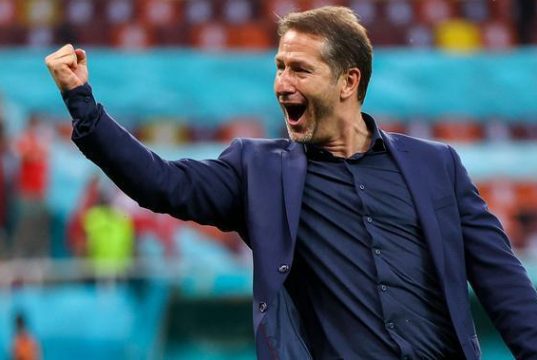 Tak Silau dengan Sinar Terang Gli Azzurri