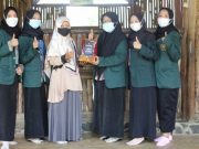 Mahasiswa PGSD Unissula KKL Sekolah Alam