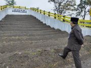 Wakil Bupati Wonosobo: Perlu Ada Penambahan Rambu Lalu Lintas di Jalur Tengkorak