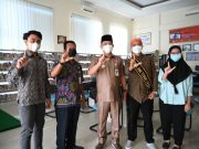 Pemkab Kebumen Larang ASN Melakukan Perjalanan Dinas ke Luar Kota