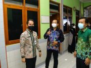 Kudus Dituding Jadi Penyebab Lonjakan Covid-19 di Jateng, Ini Respon Hartopo