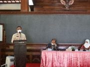 Setelah Tim 6, Bupati Kebumen Bentuk Tim Supervisi Penanganan Covid-19