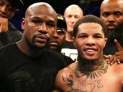 Murid Mayweather yang Semakin Rakus dan Tangguh