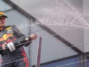 Pelan tapi Pasti Kian Tinggalkan Hamilton