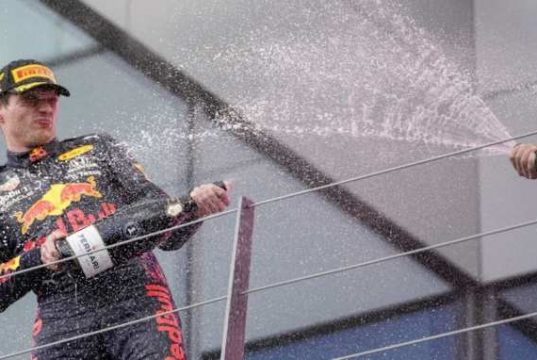 Pelan tapi Pasti Kian Tinggalkan Hamilton