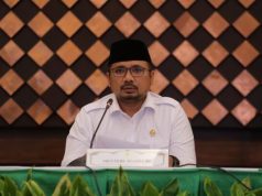Pemerintah Pastikan Tidak Memberangkatkan Jemaah Haji 2021
