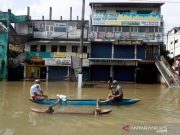 Banjir dan Longsor Sebabkan 17 Orang Tewas di Sri Lanka