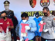 Judi Dadu Digrebek, Polisi Amankan Seorang Bandar dan 3 Petaruh