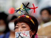 WHO Bahas Pelaksanaan Olimpiade Tokyo Bersama IOC