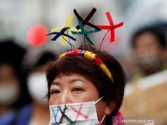 WHO Bahas Pelaksanaan Olimpiade Tokyo Bersama IOC