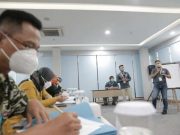 10 Komunitas Lolos Babak Final Semen Gresik Community Challenge 2021