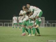 Indonesia Datang untuk Menang