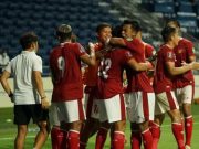 Gol Kadek-Evan Membawa Indonesia Mengimbangi Thailand 2-2
