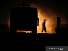 Tentara Israel Tembak Mati Pemuda Palestina