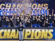 IBL 2021: Musim Sarat Tantangan Nan Patut Dirayakan