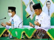 Bupati Kudus Ajak Masyarakat Berdoa Agar Pandemi Covid-19 Berakhir