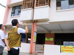 Update Kasus Covid-19 di Kudus; Kasus Menurun, Zona Merah Berkurang