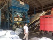 Satgas Pangan Jatim Cek Kenaikan Harga Kedelai ke Agen dan Distributor
