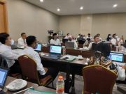 50 Dosen UMNU Kebumen dan IAINU Kebumen Dilatih Menjadi Auditor