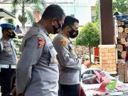 Chat WA, Ungkap Kasus Pelecehan Seksual Siswi SMP di Wonogiri