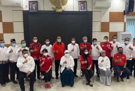 PKS Ngaku Masih Mesra dengan PDIP di Kota Semarang