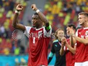 Austria ke 16 Besar setelah Menang 1-0 atas Ukraina