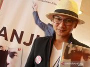 INW Desak Polri Usut Tuntas Bandar Penjual Narkoba Kepada Artis