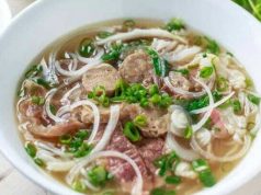 Resep: Ayam Kuah Pho