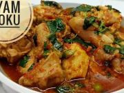 Resep: Ayam Woku Khas Manado Istimewa